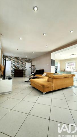 Maison à vendre 6 pièces 170 m² Arques