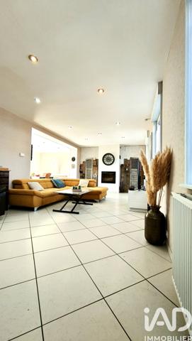 Maison à vendre 6 pièces 170 m² Arques