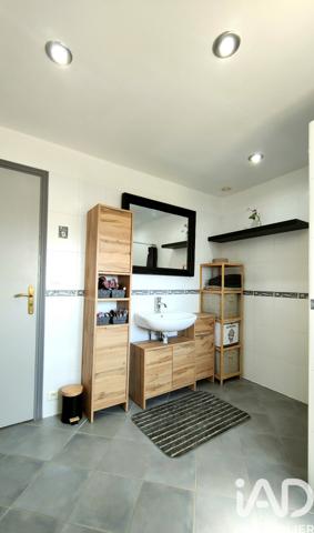 Maison à vendre 6 pièces 170 m² Arques