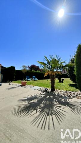 Maison à vendre 6 pièces 170 m² Arques