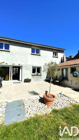 Maison à vendre 6 pièces 170 m² Arques