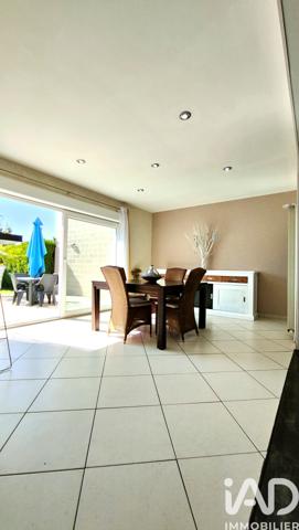 Maison à vendre 6 pièces 170 m² Arques