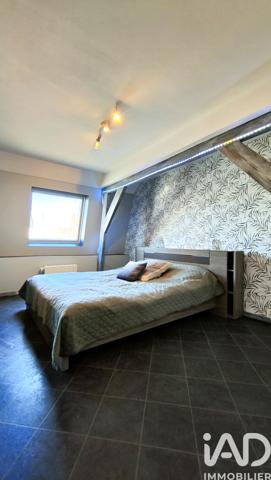 Maison à vendre 6 pièces 170 m² Arques