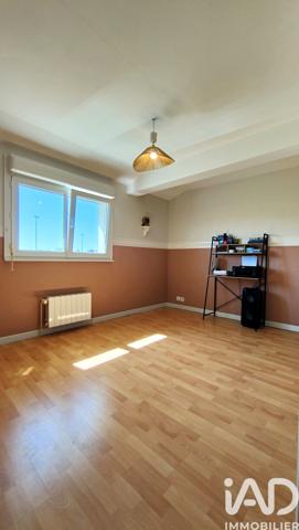 Maison à vendre 6 pièces 170 m² Arques