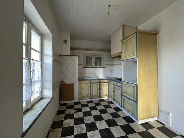 Appartement à vendre à Margès (26260)