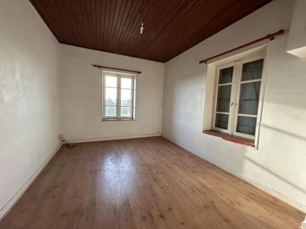 Appartement à vendre à Margès (26260)