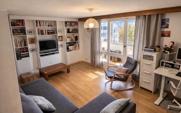 Appartement à vendre    3 pièces • 60,56 m2 Anglet