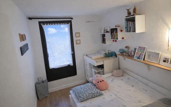 Appartement à vendre    3 pièces • 60,56 m2 Anglet