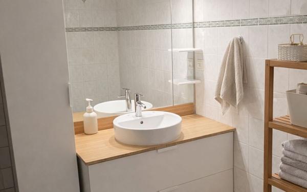 Appartement à vendre    3 pièces • 60,56 m2 Anglet