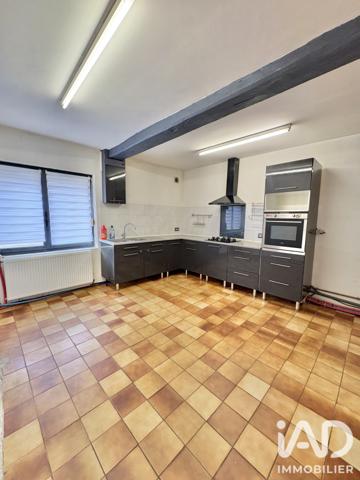 Maison à vendre 6 pièces 70 m² Beuvrages