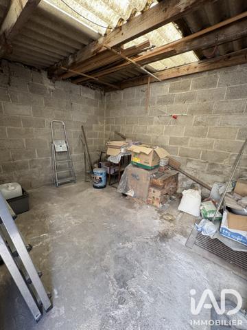 Maison à vendre 6 pièces 70 m² Beuvrages
