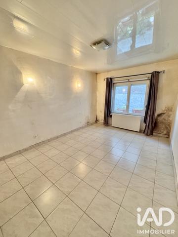 Maison à vendre 6 pièces 70 m² Beuvrages