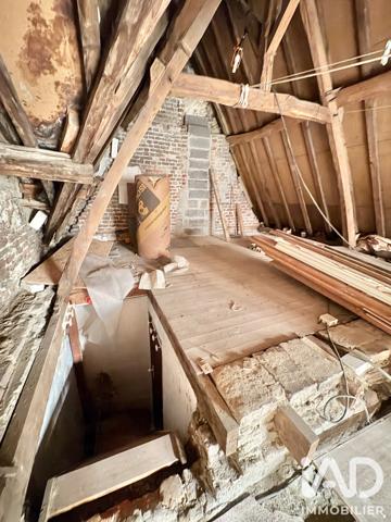 Maison à vendre 6 pièces 70 m² Beuvrages