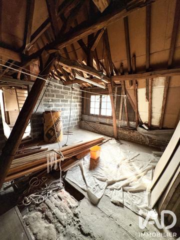 Maison à vendre 6 pièces 70 m² Beuvrages