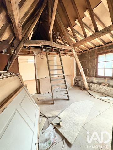 Maison à vendre 6 pièces 70 m² Beuvrages