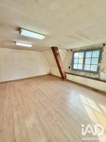 Maison à vendre 6 pièces 70 m² Beuvrages