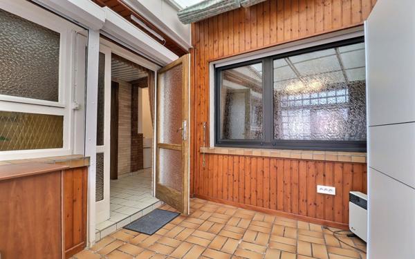 Maison à vendre    4 pièces •  Creutzwald