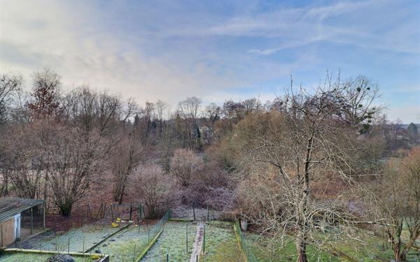 Maison à vendre    4 pièces •  Creutzwald