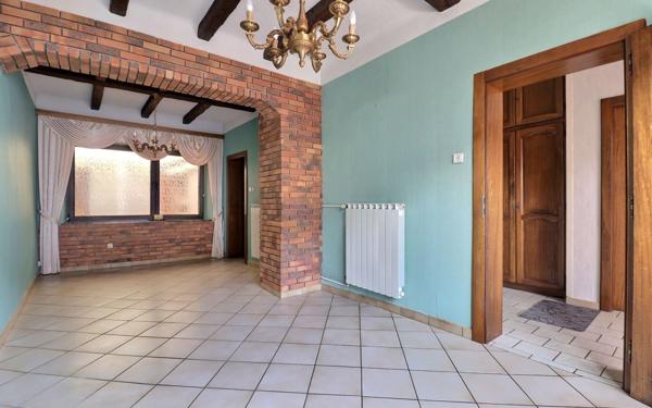 Maison à vendre    4 pièces •  Creutzwald