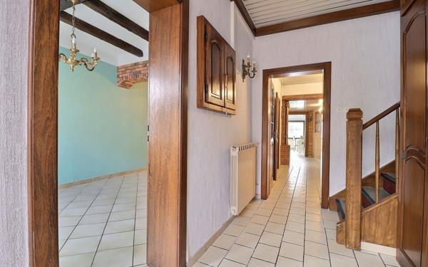 Maison à vendre    4 pièces •  Creutzwald