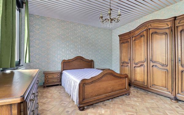 Maison à vendre    4 pièces •  Creutzwald