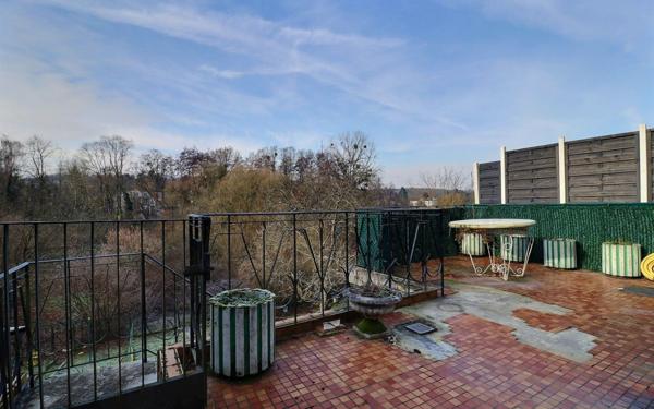 Maison à vendre    4 pièces •  Creutzwald