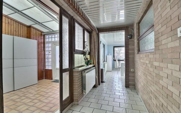 Maison à vendre    4 pièces •  Creutzwald