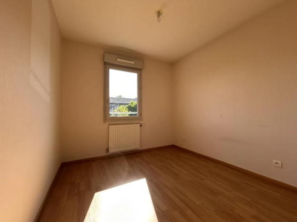 Appartement à louer à Chambéry (73000)