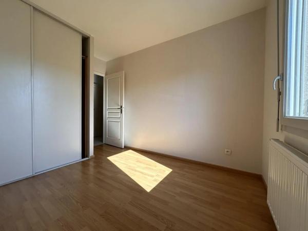 Appartement à louer à Chambéry (73000)