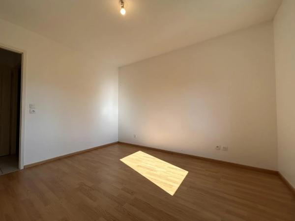 Appartement à louer à Chambéry (73000)