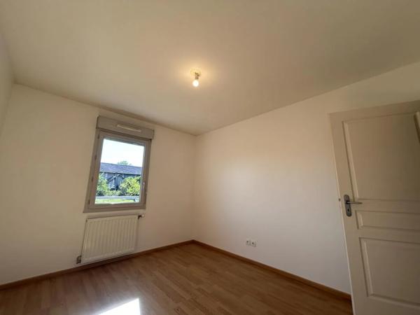 Appartement à louer à Chambéry (73000)