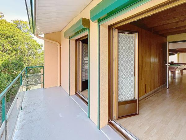 Maison d'architecte lumineuse - Quartier Gajac