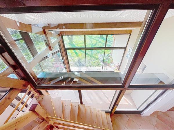 Maison d'architecte lumineuse - Quartier Gajac