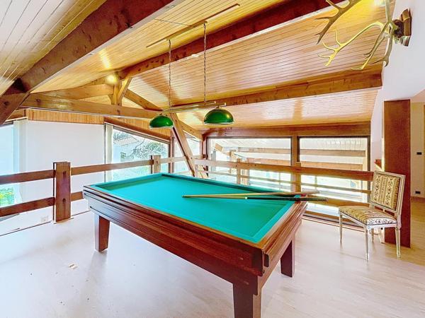 Maison d'architecte lumineuse - Quartier Gajac