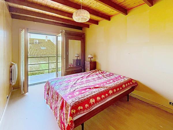 Maison d'architecte lumineuse - Quartier Gajac