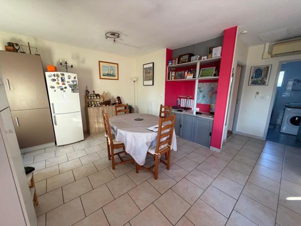 Vente / Maison de plain-pied