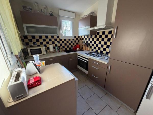 Vente / Maison de plain-pied