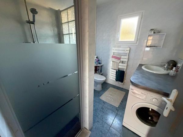 Vente / Maison de plain-pied