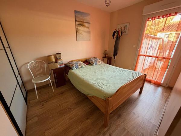 Vente / Maison de plain-pied