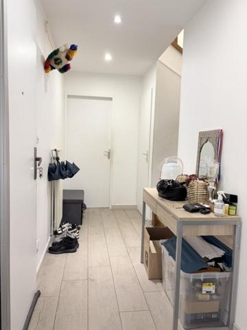 Vente / Maison mitoyenne