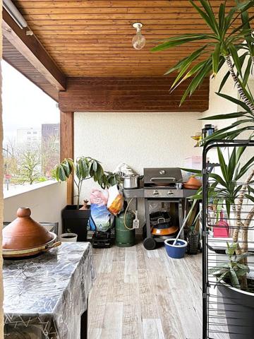 Vente / Maison mitoyenne