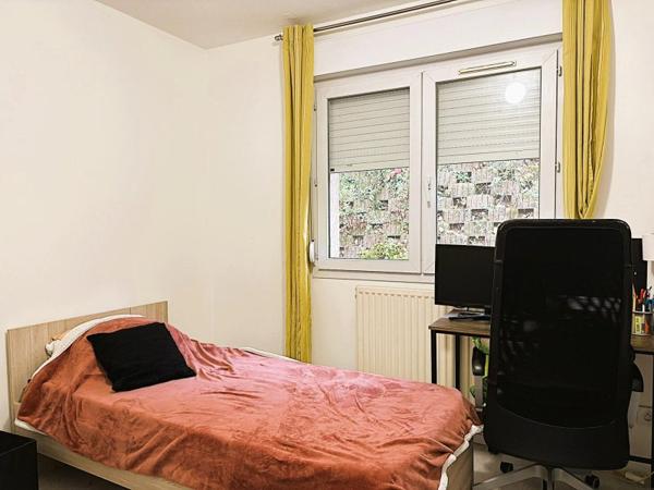 Vente / Maison mitoyenne