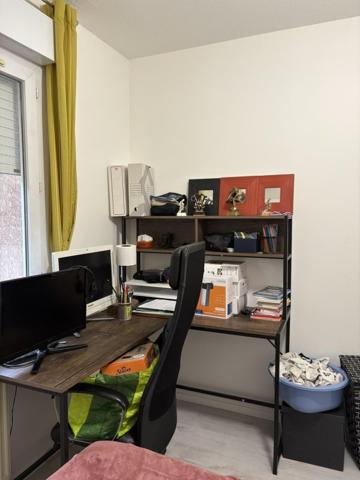 Vente / Maison mitoyenne