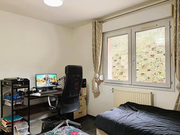 Vente / Maison mitoyenne