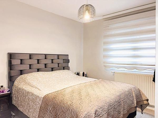 Vente / Maison mitoyenne