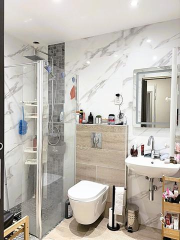 Vente / Maison mitoyenne