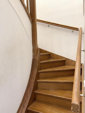 Vente / Maison mitoyenne