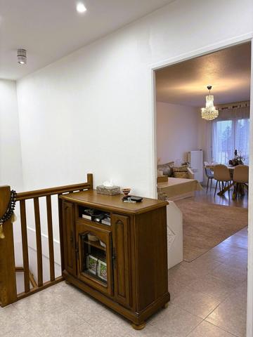 Vente / Maison mitoyenne