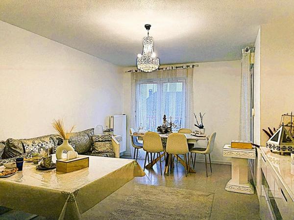 Vente / Maison mitoyenne