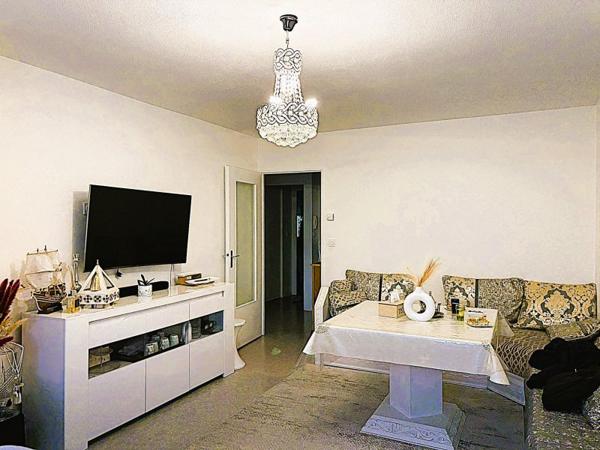 Vente / Maison mitoyenne